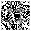 QR code with Nora J Brokdow contacts