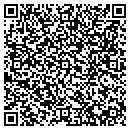 QR code with R J Pool & Spas contacts