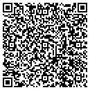 QR code with J E O L U S A contacts