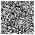 QR code with Admin Srvcs Inc contacts