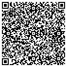 QR code with Cornerstone Custom Design Inc contacts