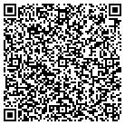 QR code with 1 24 Hour A Emergency A contacts