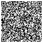 QR code with Woodstown Police Department contacts