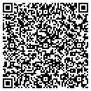 QR code with T & C Enterprises contacts