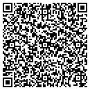 QR code with A & R Lockshop contacts
