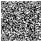 QR code with Hydrocarbon Tech of Canada contacts