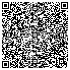 QR code with E & A Professional Constructio contacts