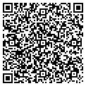 QR code with PNF Audio contacts