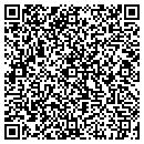 QR code with A-1 Appliance Service contacts