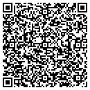 QR code with L&M Painting Plus contacts