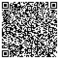 QR code with Lucca John MD contacts