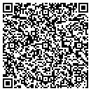 QR code with All Week Cabs contacts