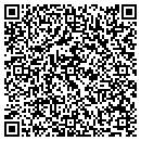 QR code with Treadway Tours contacts