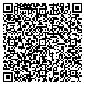 QR code with A&K Partners LLC contacts