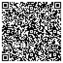 QR code with C & S Auto Sales contacts