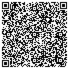 QR code with R & S Land Preparation contacts