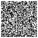 QR code with Hub Florist contacts