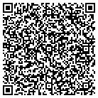 QR code with S K P Carpet Installations contacts