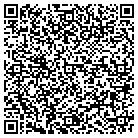 QR code with Wafab International contacts