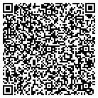 QR code with Woodglen Tree Service contacts