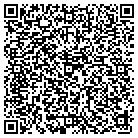 QR code with Advance Textiles California contacts