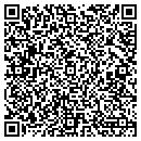 QR code with Zed Interactive contacts