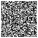 QR code with D & V Nursery contacts