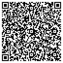 QR code with Clare Venus PHD contacts