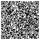 QR code with E L Pierson Contracting contacts