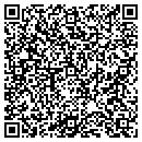 QR code with Hedoneia C Jaaj MD contacts