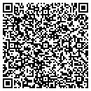 QR code with AC Vojtech contacts