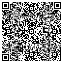 QR code with J & J Liquors contacts