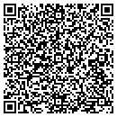 QR code with John V Aliberto contacts