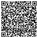 QR code with G S M Graphics Inc contacts