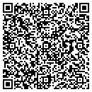 QR code with UBC Intl Inc contacts