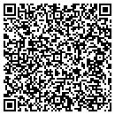 QR code with Ocean Pipeworks contacts