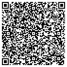 QR code with Nautical Canvas Designs contacts