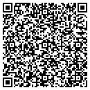 QR code with Haydu Bruce Nesbitt Cfp contacts