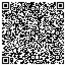 QR code with R R Donnelley Financial contacts