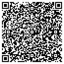 QR code with Hudson North Community Action contacts