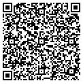 QR code with DWB contacts