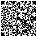 QR code with SAE Entertainment contacts
