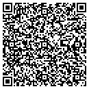 QR code with Athletic Edge contacts