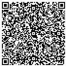 QR code with Rahway Cmnty Action Org Inc contacts