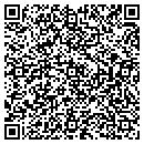 QR code with Atkinson's Jewelry contacts