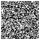 QR code with High Oaks Tree & Landscape contacts