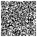 QR code with Alpha Graphics contacts