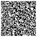 QR code with J & T Contracting contacts