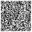 QR code with Precision Door Of Nj contacts