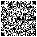 QR code with Aiveil Inc contacts
